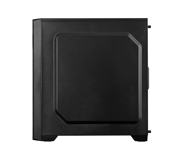 MODECOM ARIEL czarna USB 3.0 - 396866 - zdjęcie 5